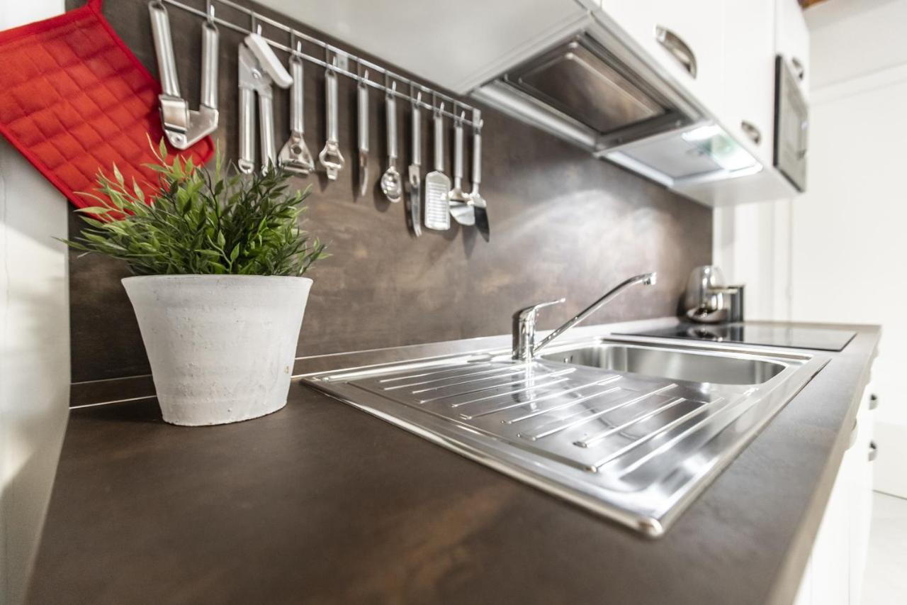 Venetian Exclusive R&r Apartamento Veneza
