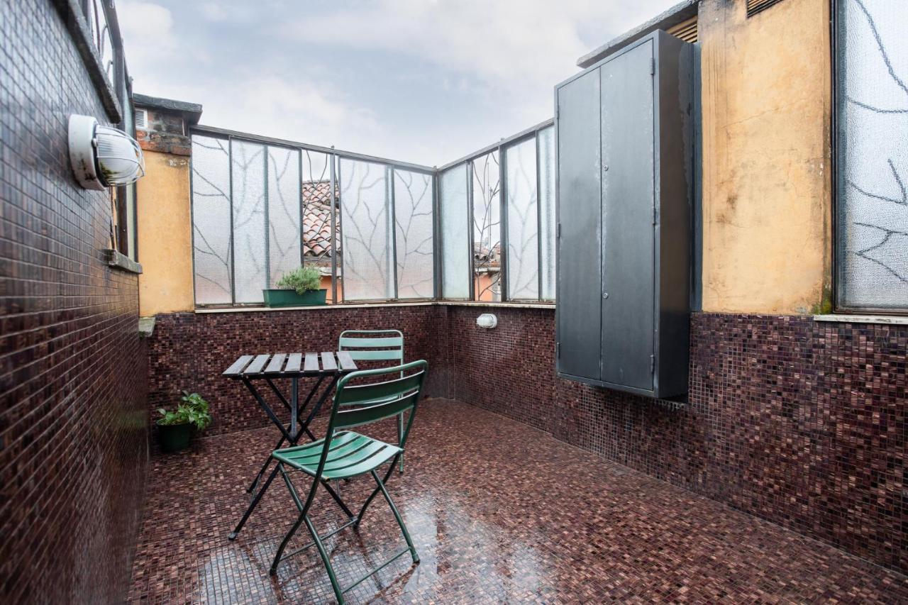 Guest house Margherita House 2*