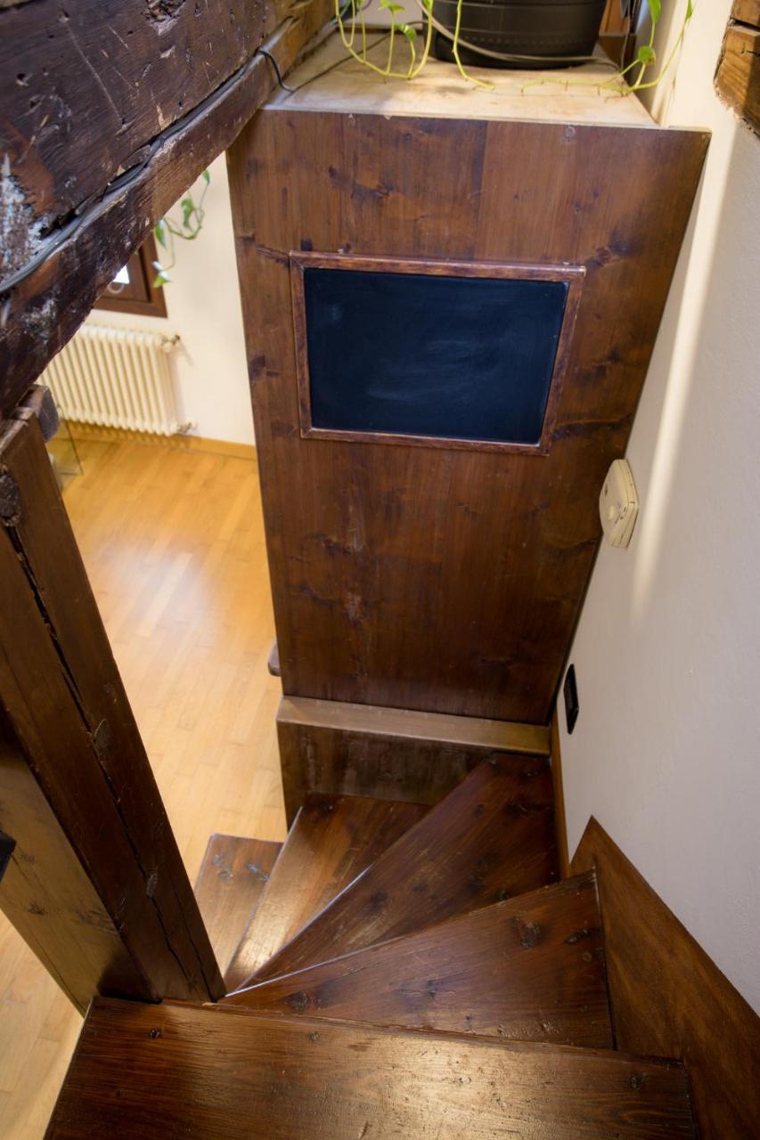 Guest house Margherita House Venice