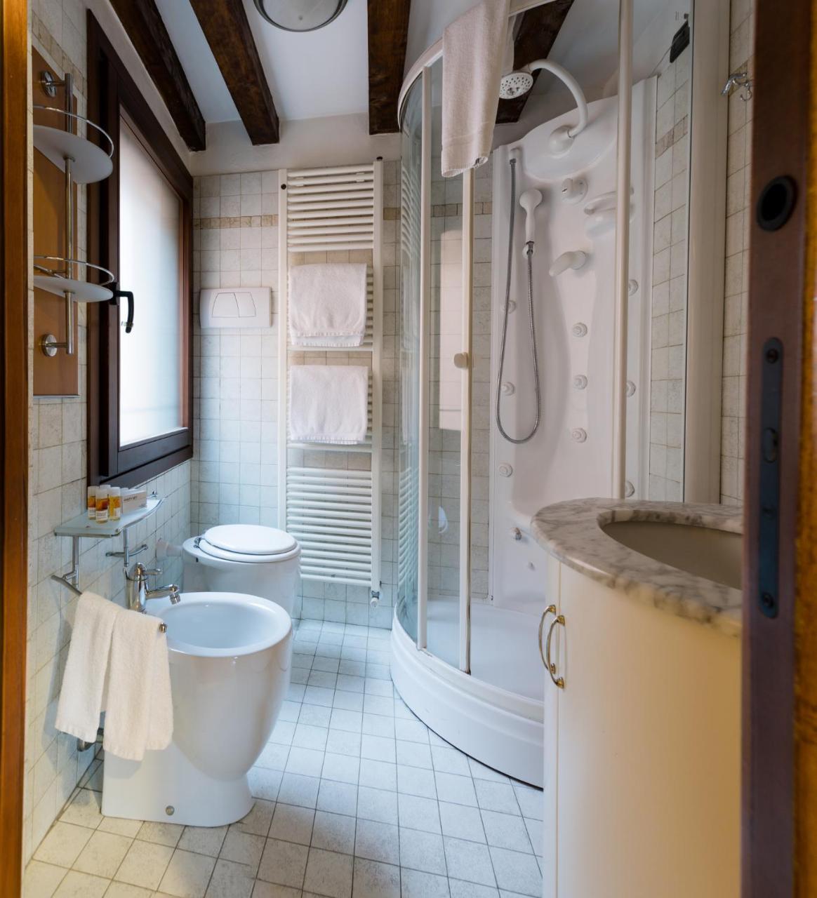 Guest house Margherita House Venice