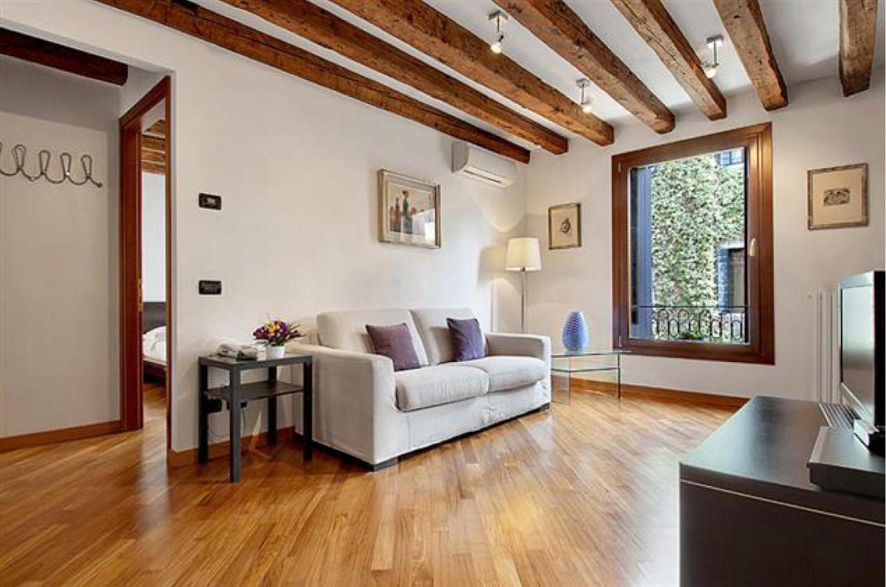 Apartment Salmaso Apartments Venice