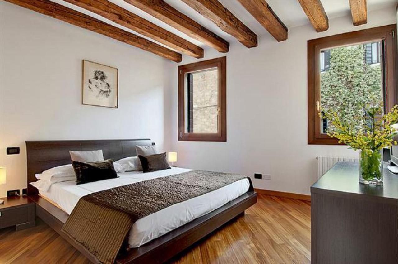 Salmaso Apartments * Venice