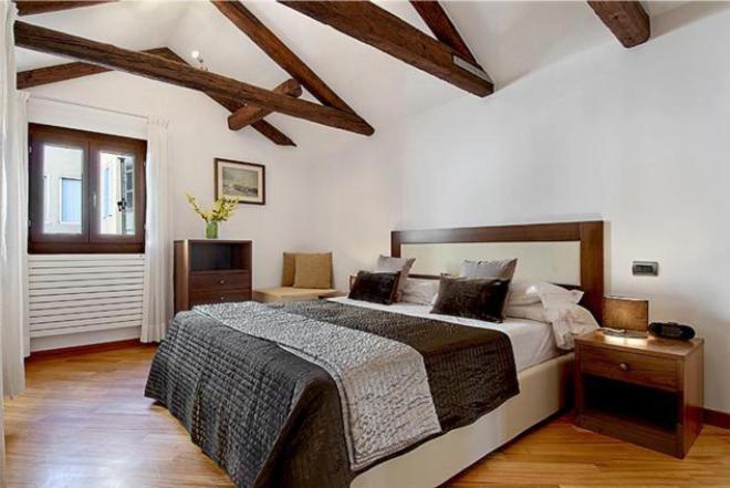 Salmaso Apartments Apartment *