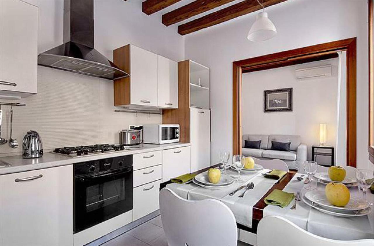Salmaso Apartments