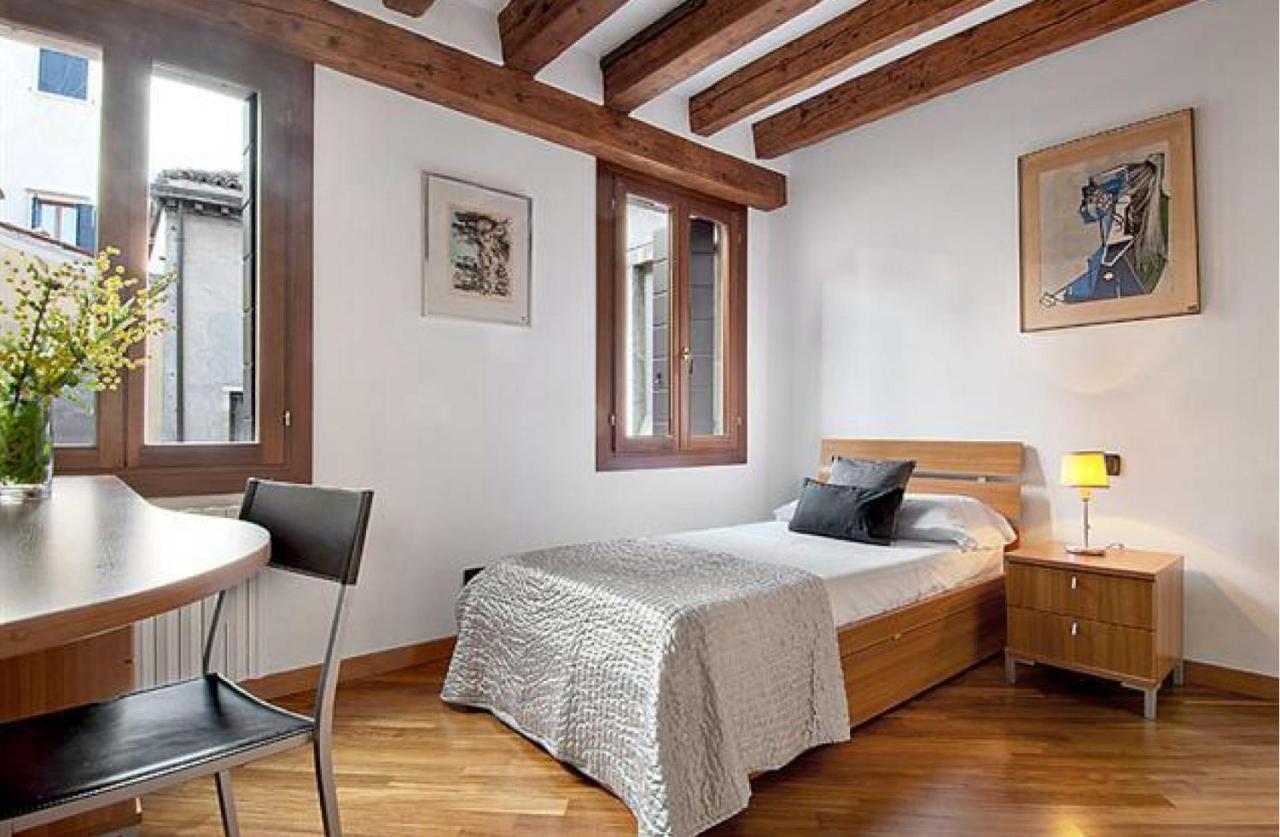 Apartment Salmaso Apartments Venice