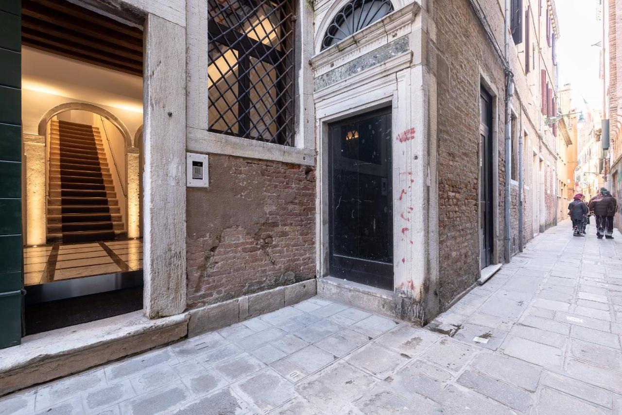 Affittacamere Il Pozzo Magico Venezia