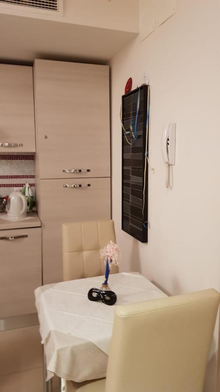 Angolo Fiorito 3* Veneza