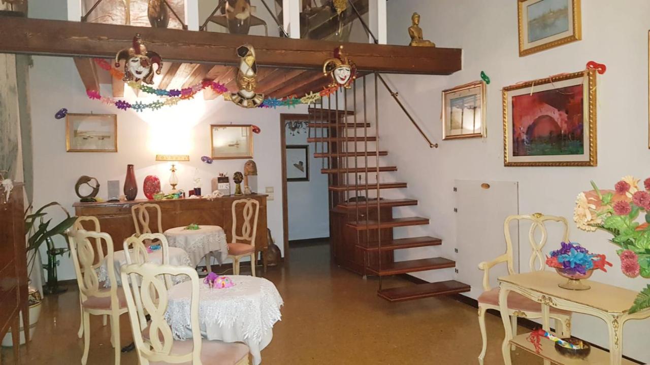 Ca' Riccio