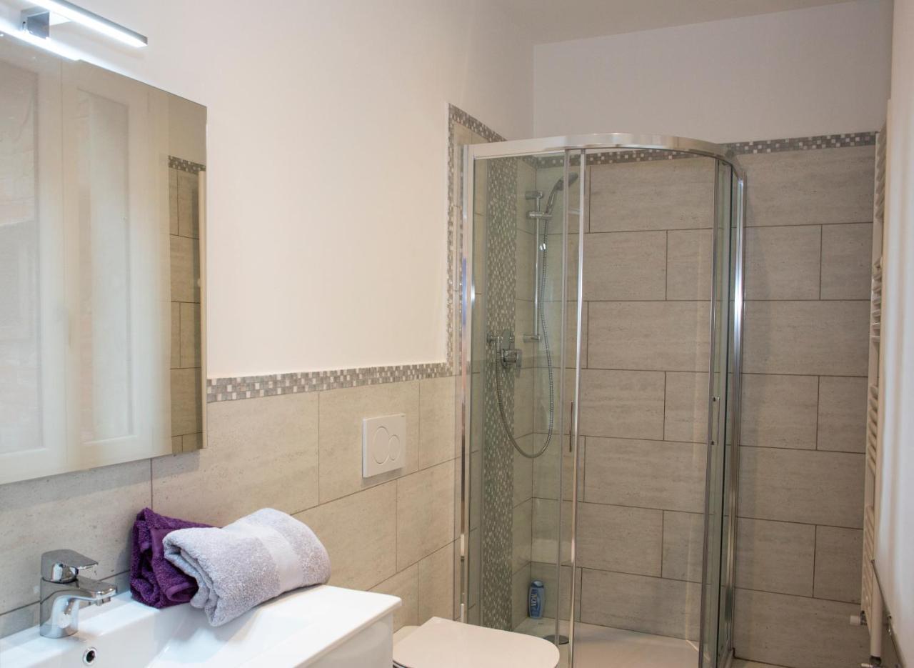 Apartment Ca San Luca *