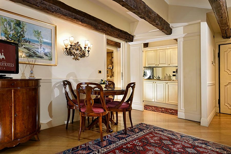 Bed & Breakfast Bellevue Luxury - San Marco Luxury