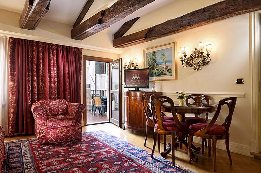 Bellevue Luxury - San Marco Luxury Bed & Breakfast Venice