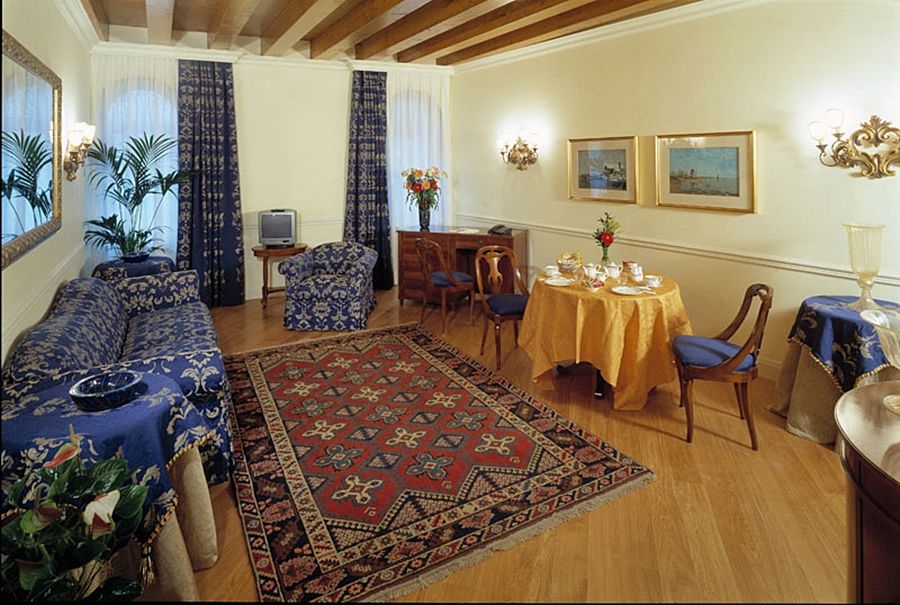 Bellevue Luxury - San Marco Luxury Bed & Breakfast