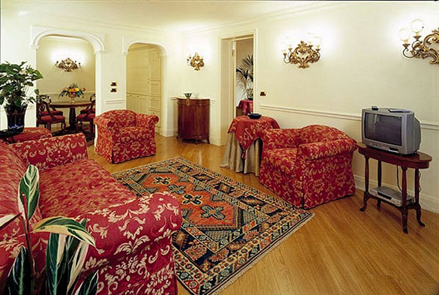 Bellevue Luxury - San Marco Luxury Bed & Breakfast