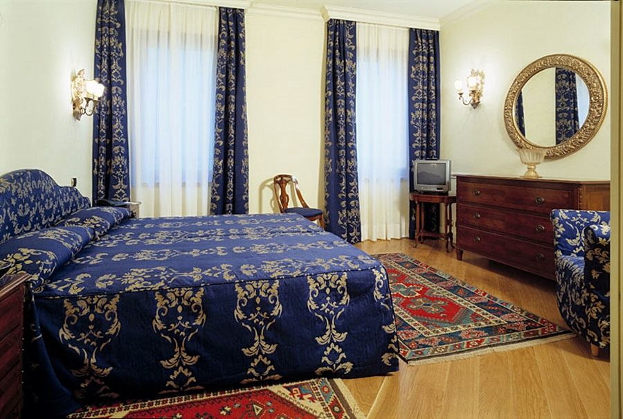 Bellevue Luxury - San Marco Luxury Bed & Breakfast 3*