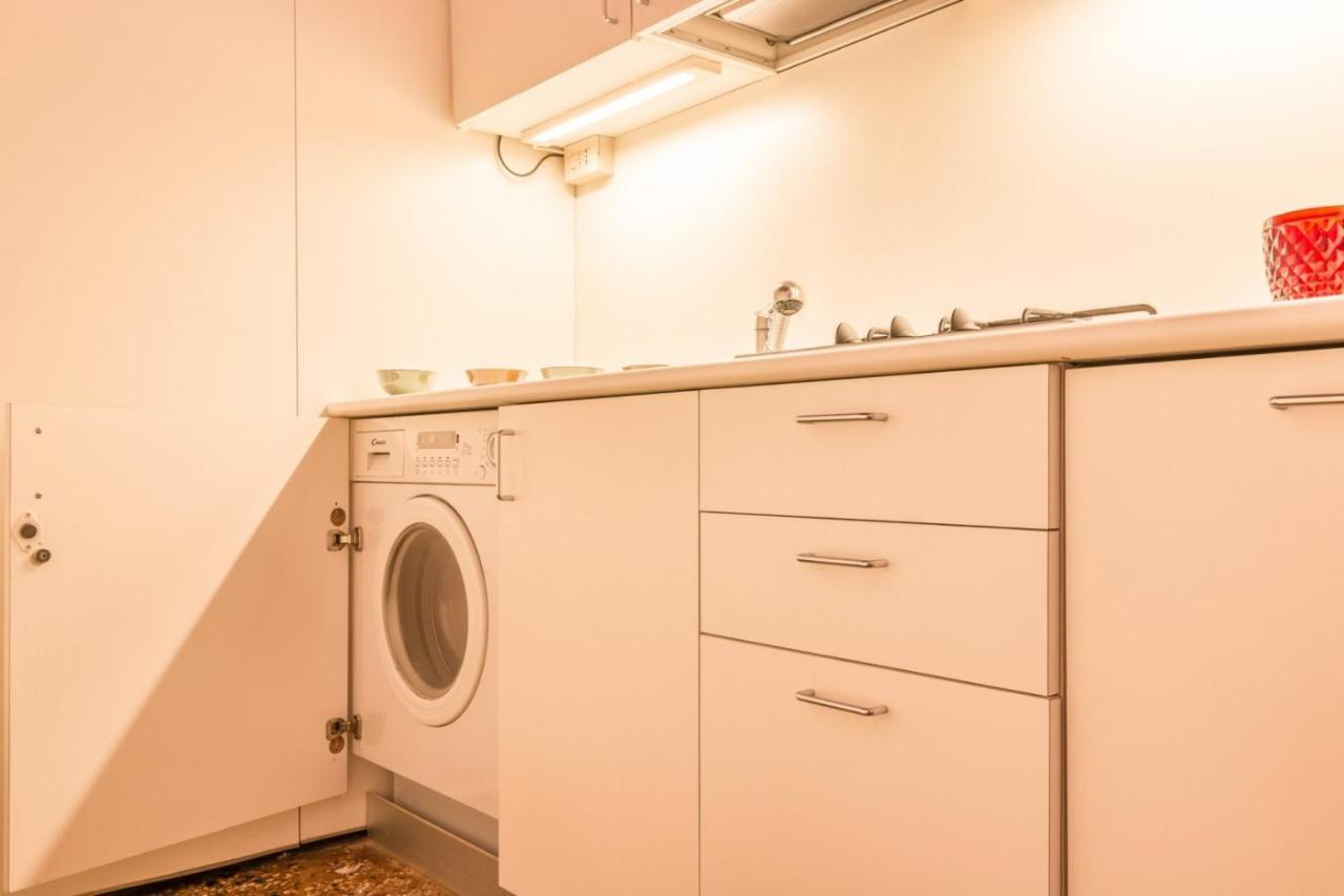Apartamento Fenice Backstage Over Canal