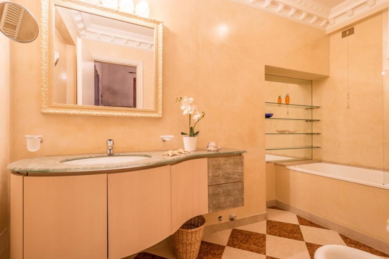 Apartamento Fenice Backstage Over Canal