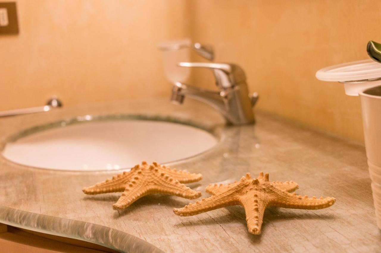 Apartamento Fenice Backstage Over Canal Veneza