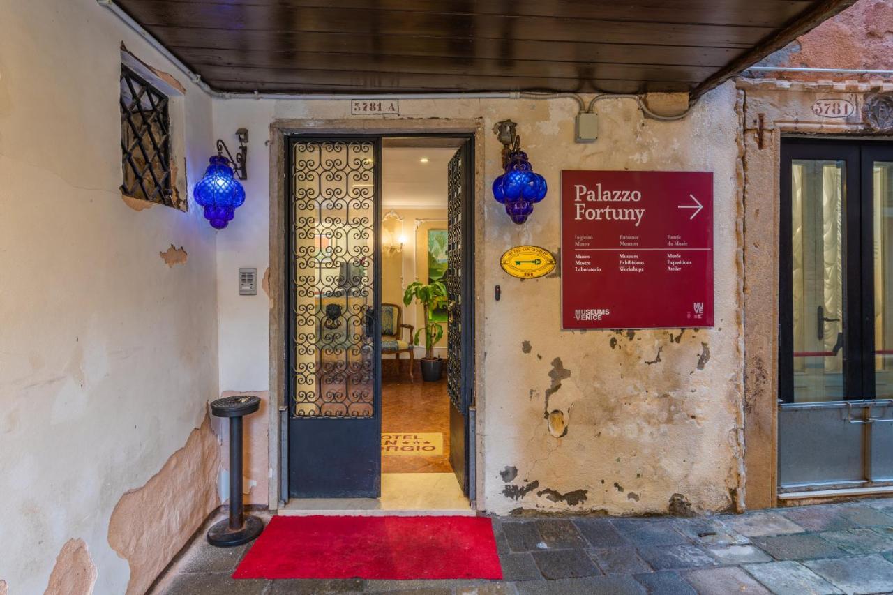 San Giorgio 3* Venice