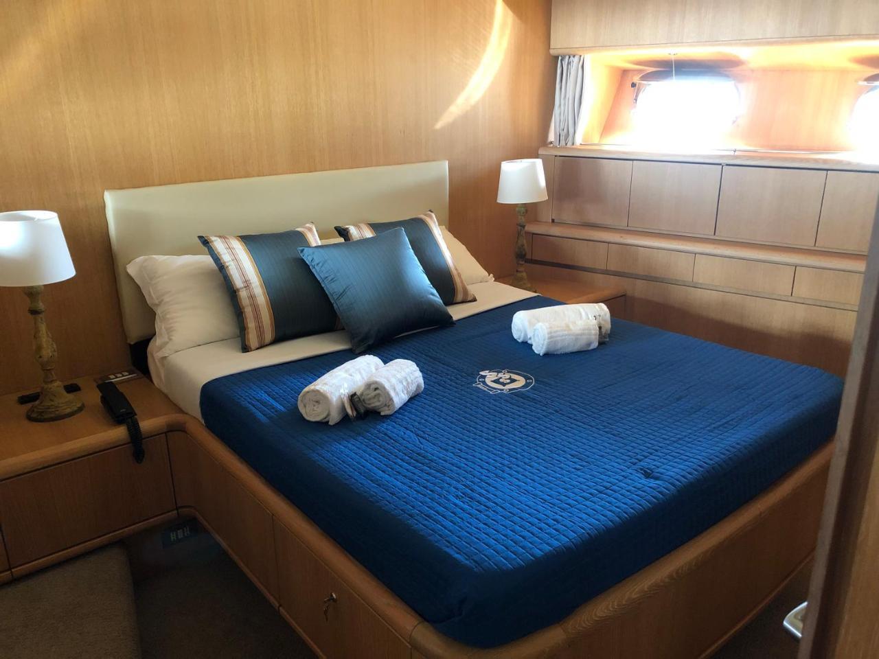 Boathotels Marina Sant'elena *