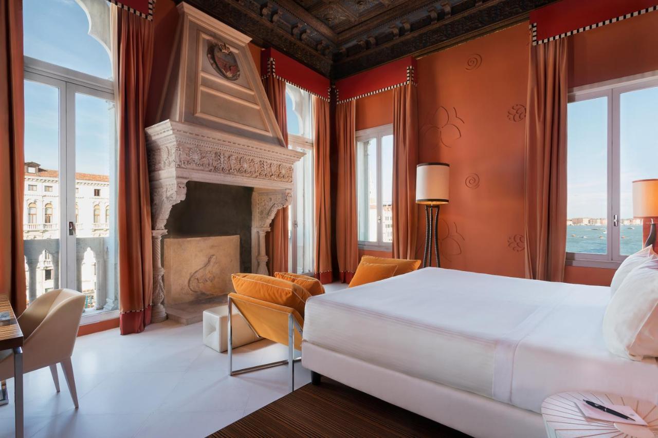Sina Centurion Palace Venezia