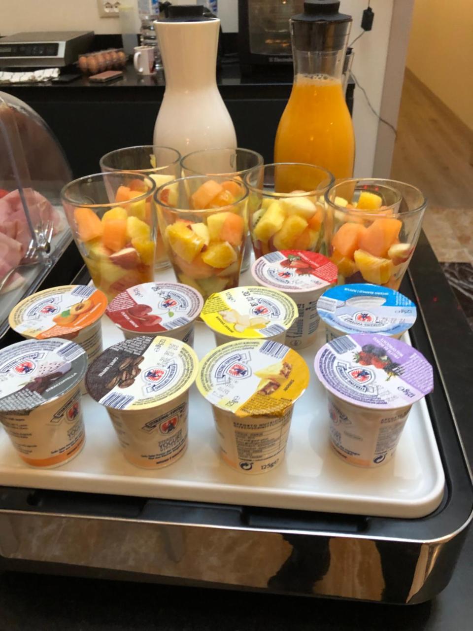 Acomodação com café da manhã  Guest House Ca' Dell'Angelo Veneza