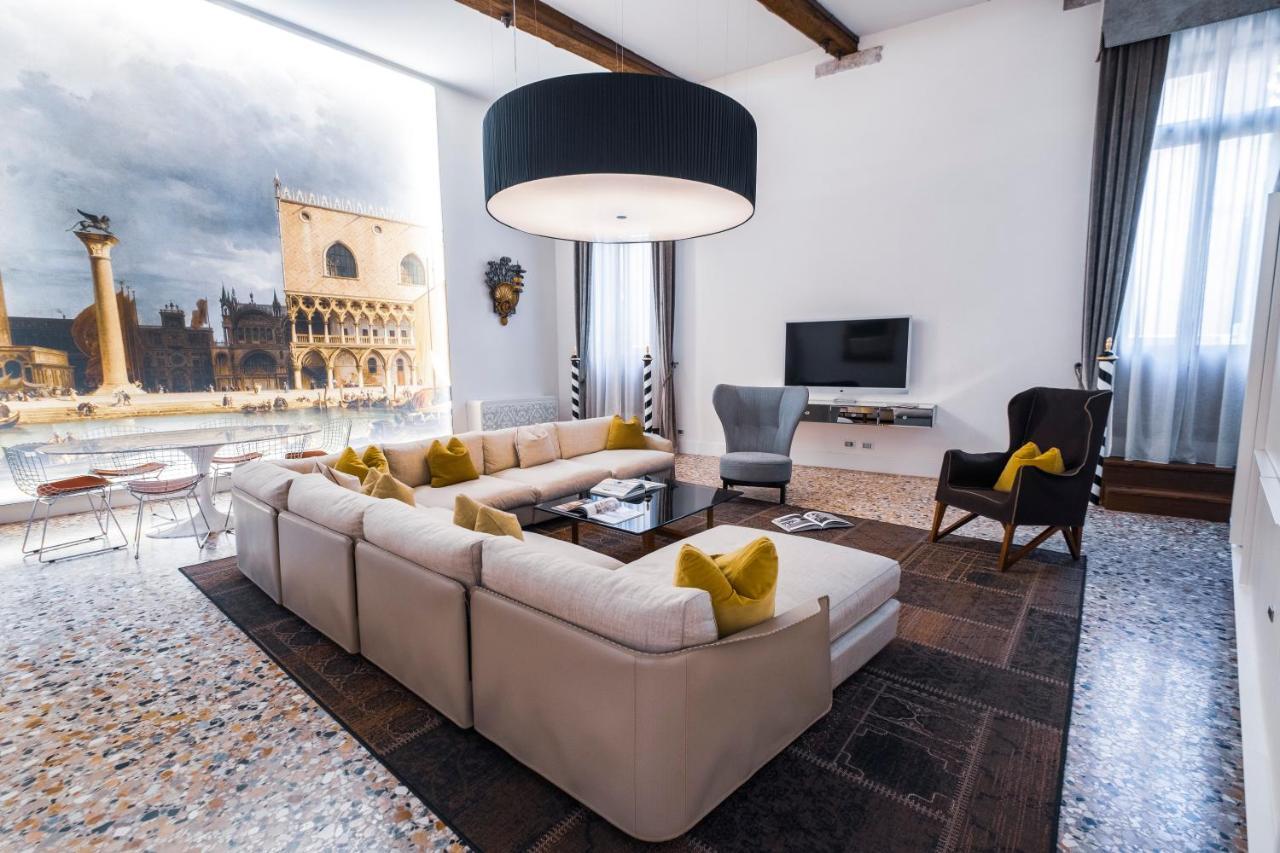 Apartment Joseph Venice