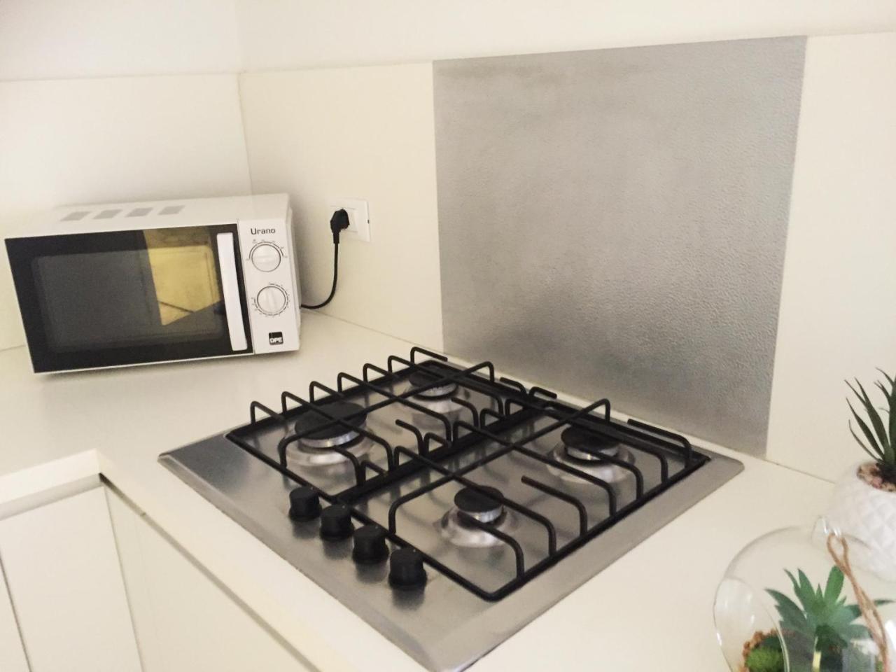 San Samuele Apartment Venice