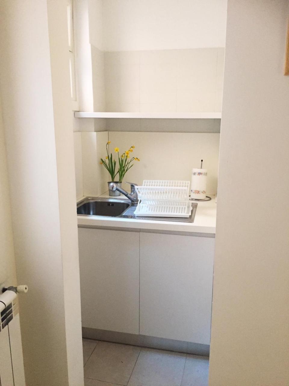 Apartment San Samuele *