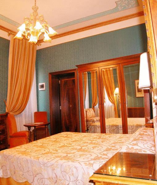 Corte Contarina Hotel 3*
