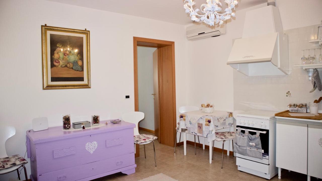 Appartamento Ca' Di Nive Venezia