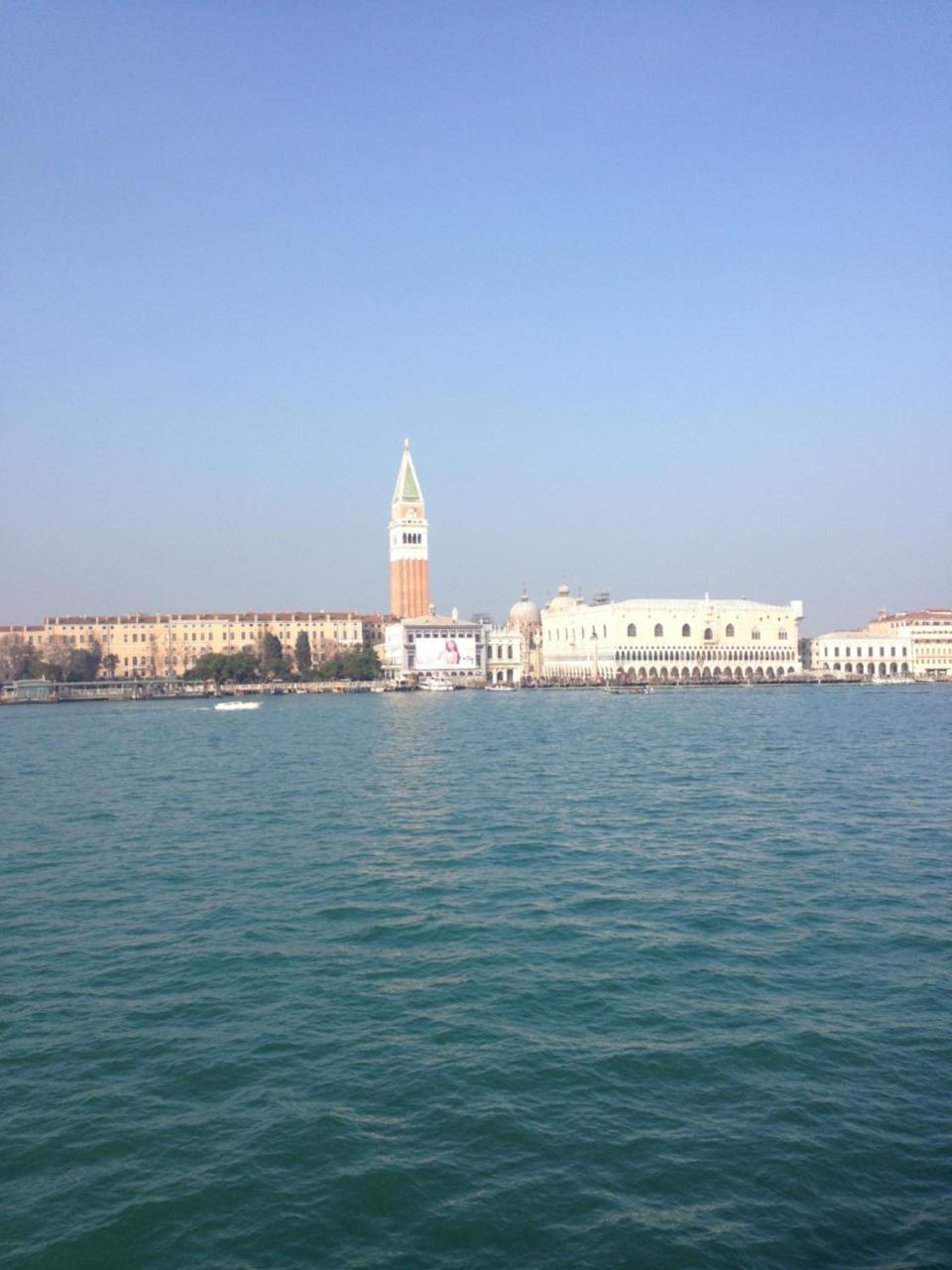 Al Cinema Italia Venice