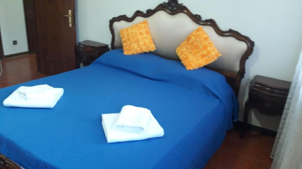 Apartment Near Station Santa Lucia Two Bedroom