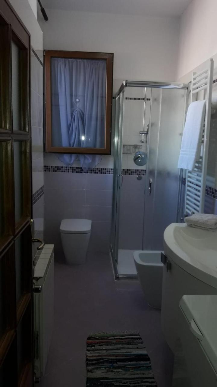Near Station Santa Lucia Two Bedroom Apartment Venice
