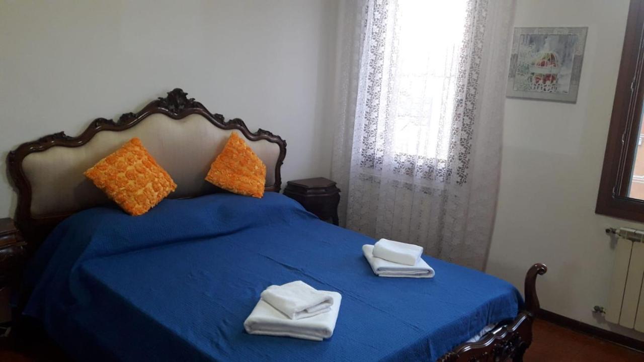Apartment Near Station Santa Lucia Two Bedroom Venice