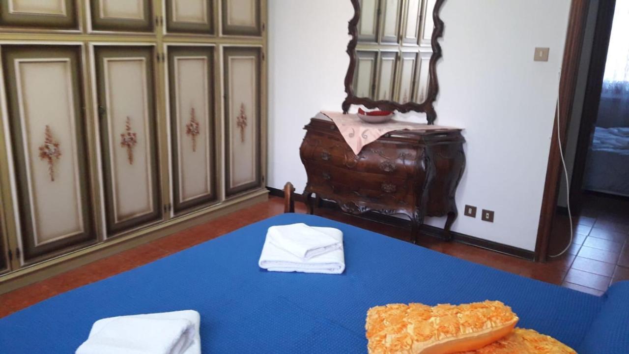 Apartment Near Station Santa Lucia Two Bedroom Venice