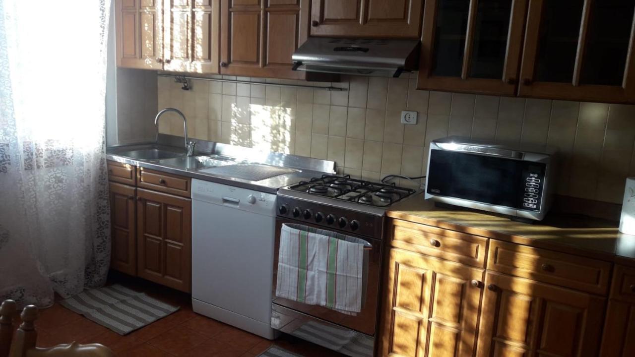 Apartment Near Station Santa Lucia Two Bedroom *