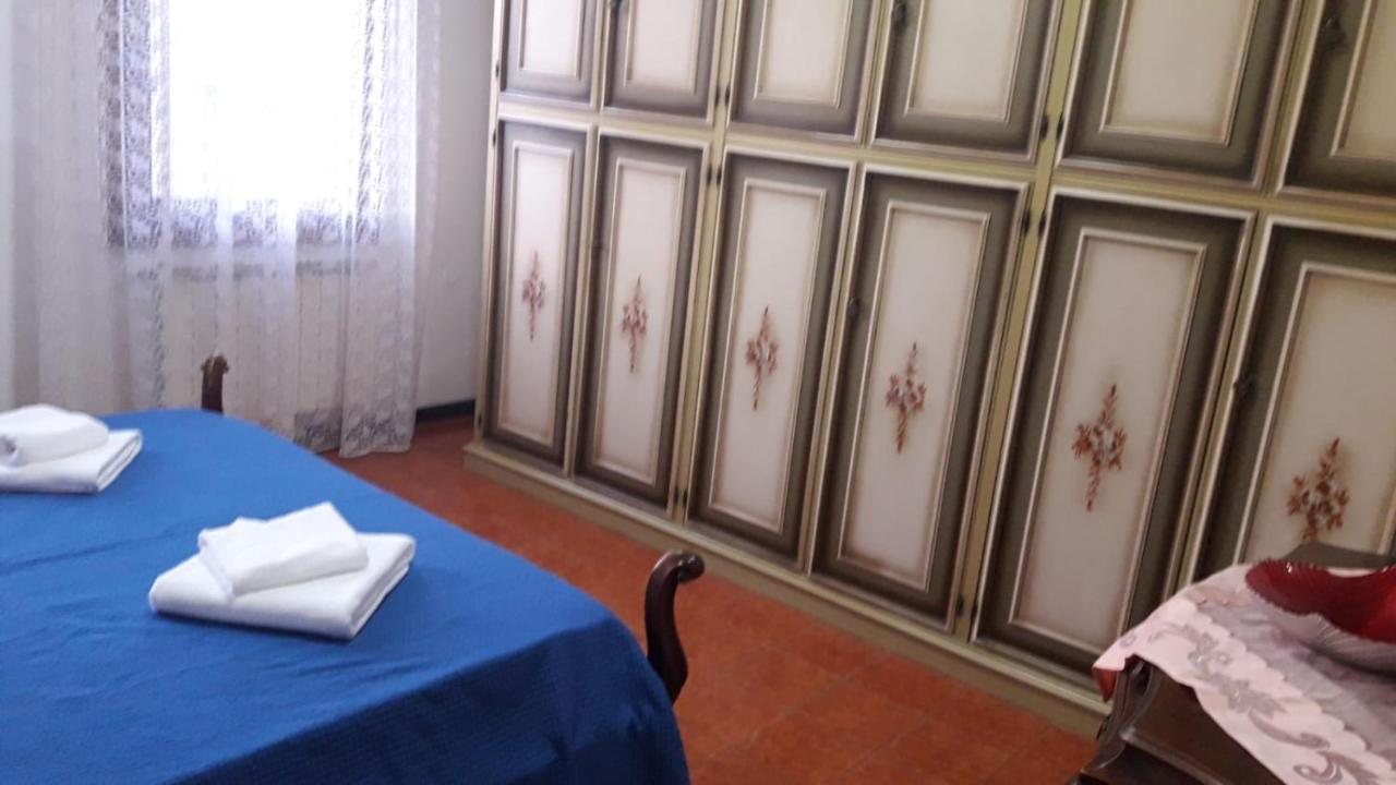 Apartment Near Station Santa Lucia Two Bedroom Venice