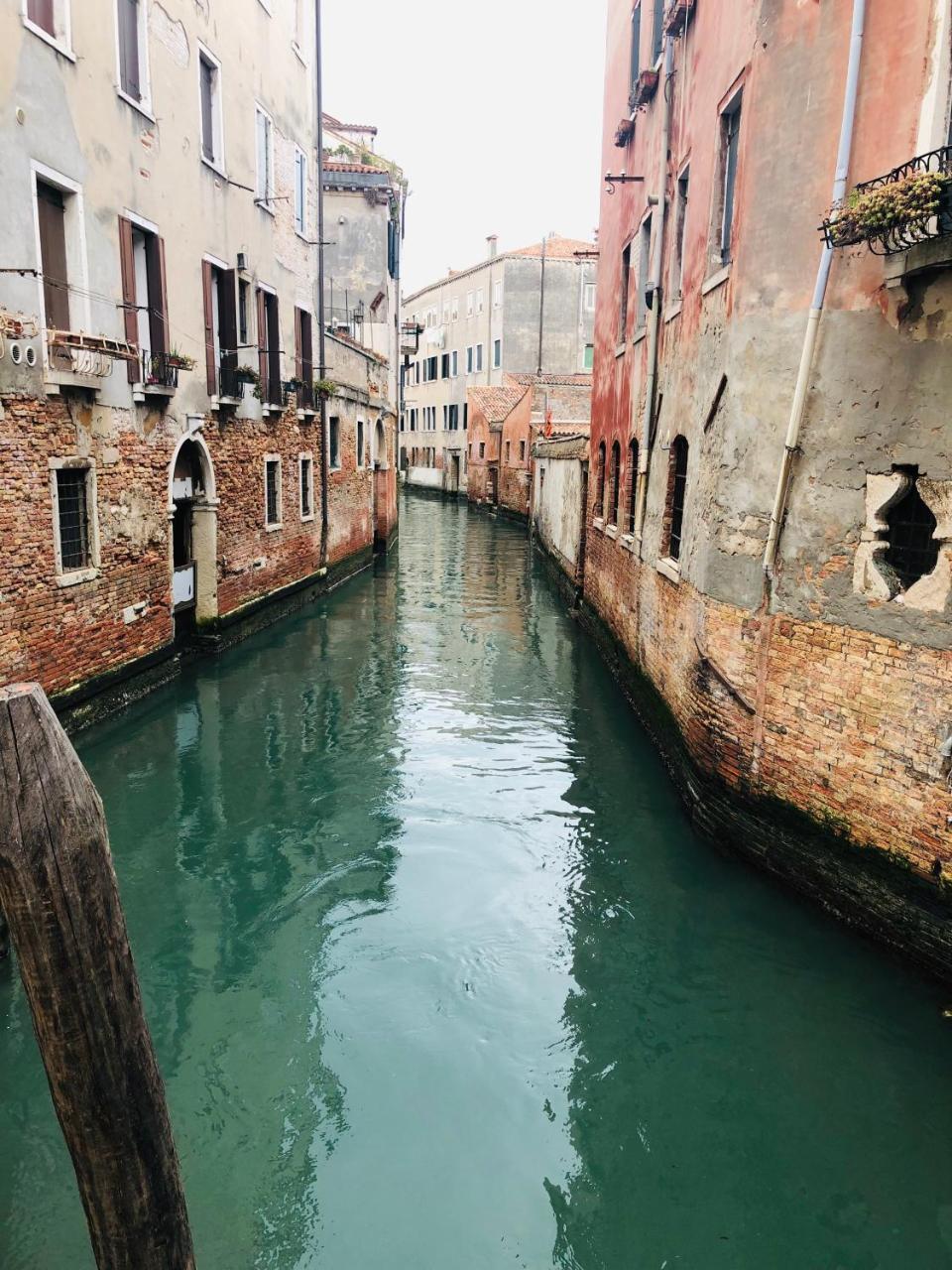 Al Cinema Italia Guest house Venice