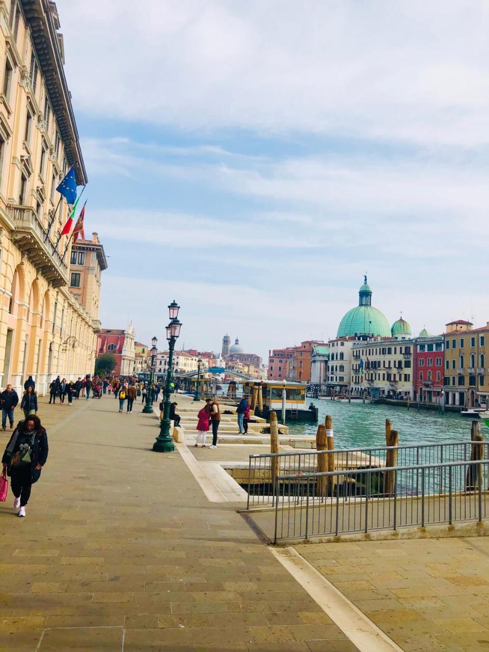 Guest house Al Cinema Italia