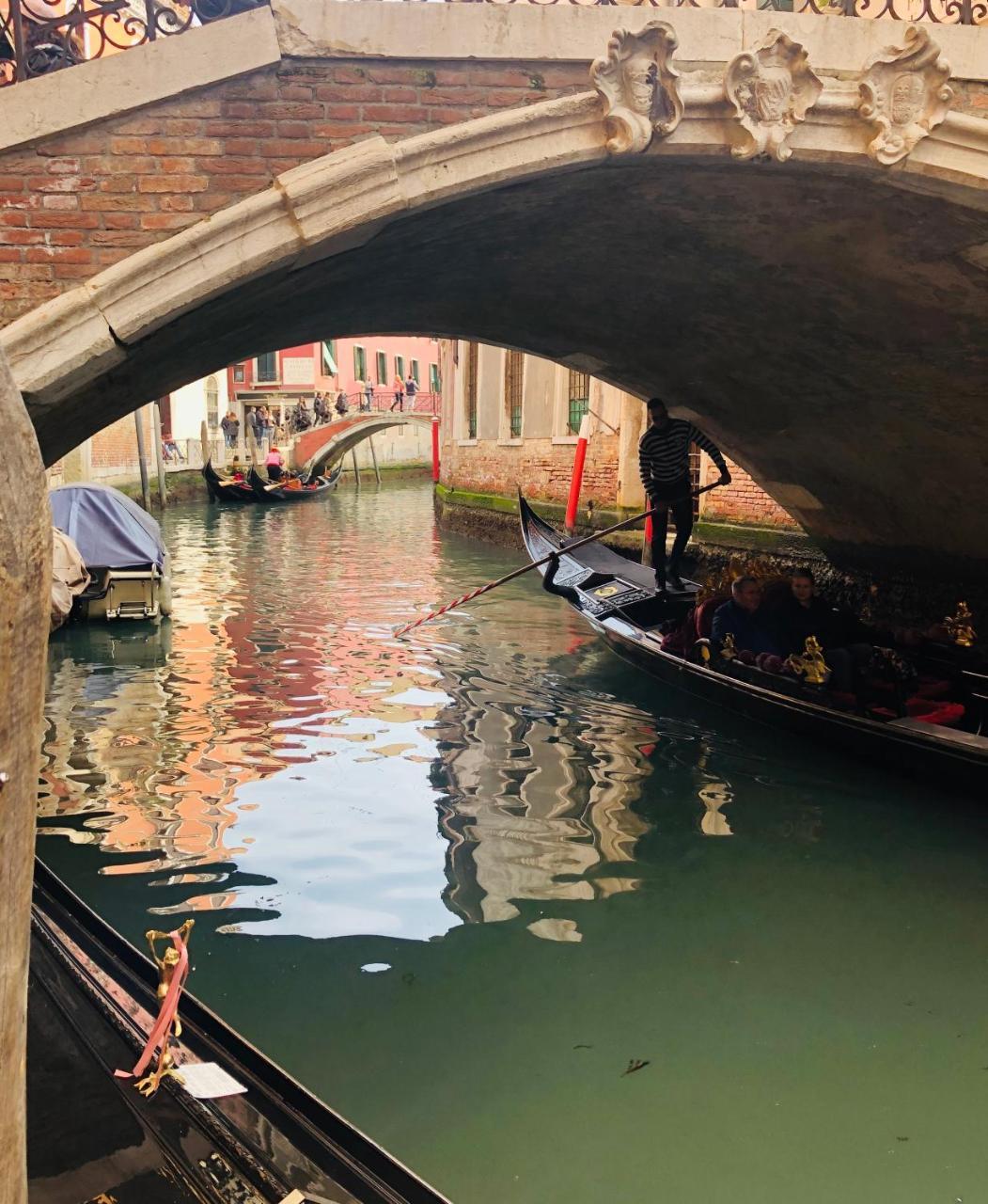Al Cinema Italia Venice