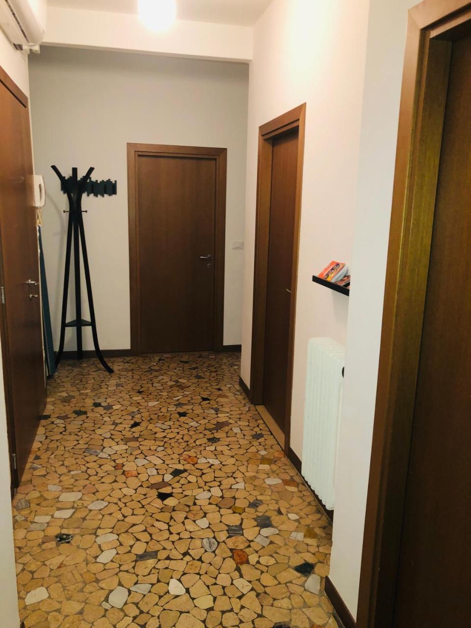 Al Cinema Italia Guest house