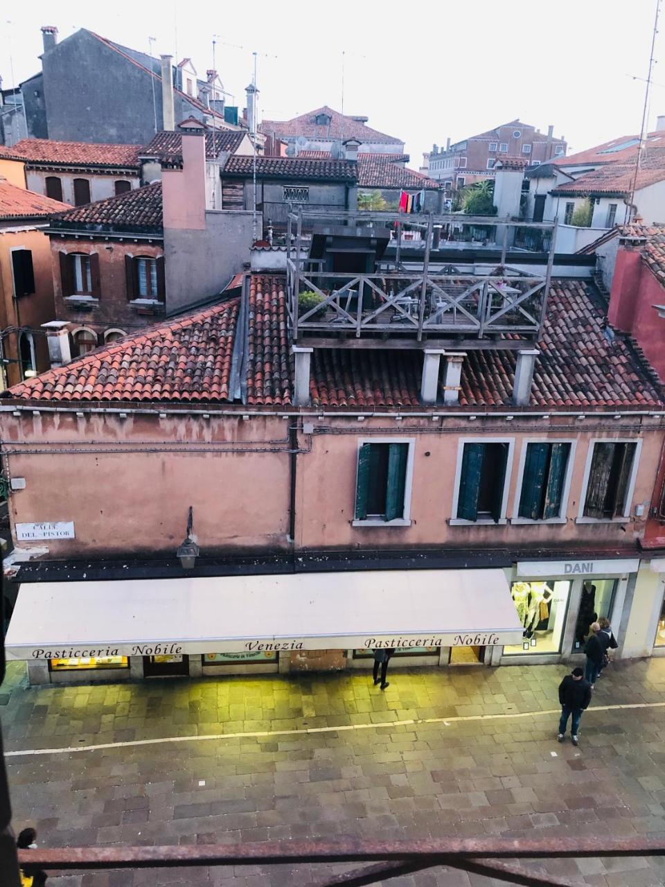 Al Cinema Italia 3* Venice