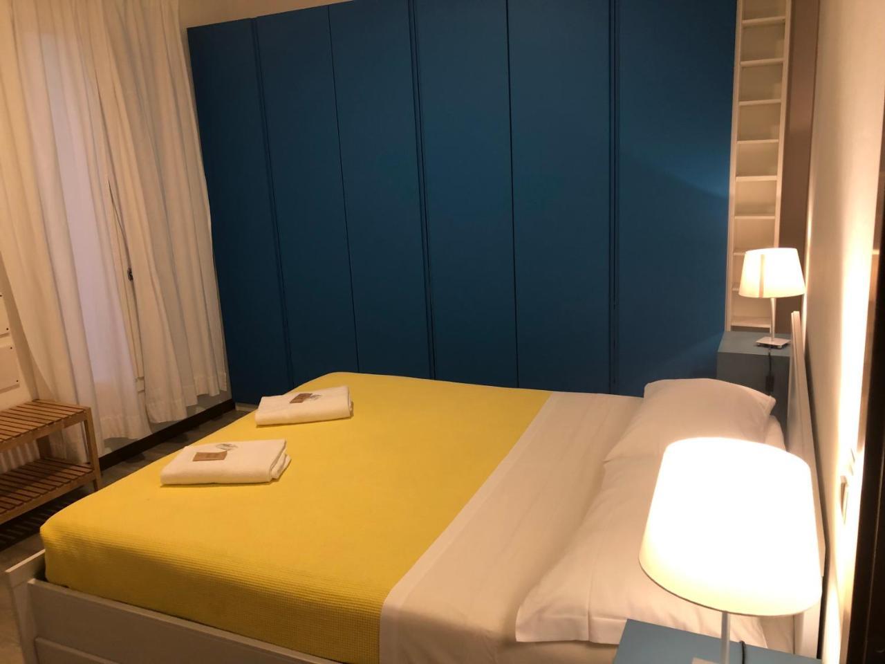 Al Cinema Italia Guest house