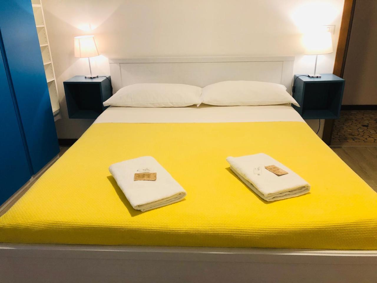 Guest house Al Cinema Italia 3*