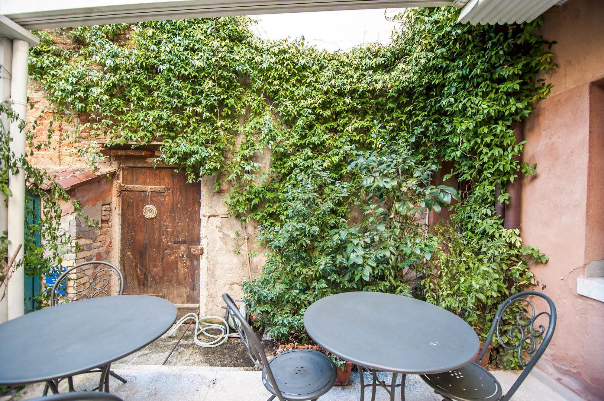 Bed & Breakfast 3749 Pontechiodo Venice
