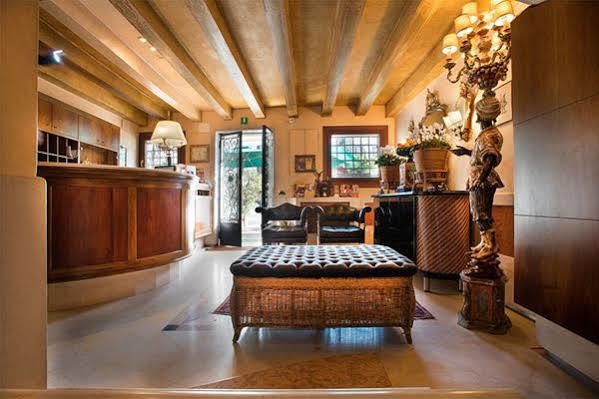 Santo Stefano 3* Venice