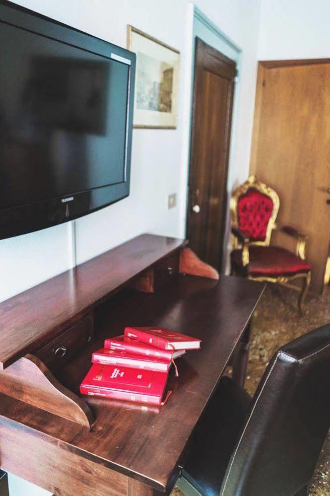 Ca' Santo Spirito B&B Venice