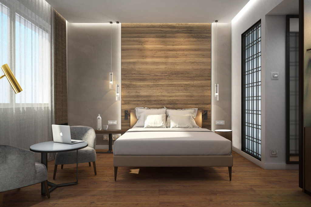 Ac By Marriott Hotel 3*