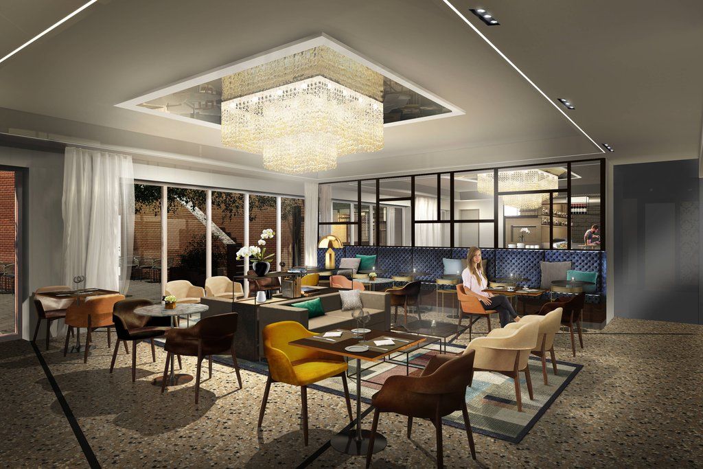 Ac By Marriott Hotel