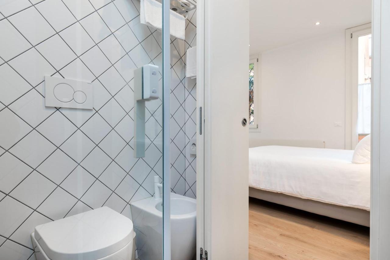 San Marco Design Guest house